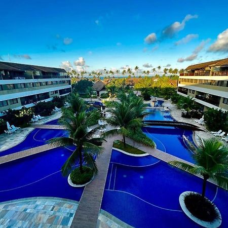 Flat Duplex De Luxo Em Muro Alto Com Jacuzzi Privativa Pôrto das Galinhas エクステリア 写真