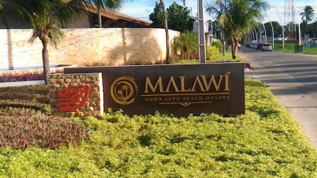 Flat Duplex De Luxo Em Muro Alto Com Jacuzzi Privativa Pôrto das Galinhas エクステリア 写真