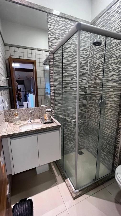 Flat Duplex De Luxo Em Muro Alto Com Jacuzzi Privativa Pôrto das Galinhas エクステリア 写真