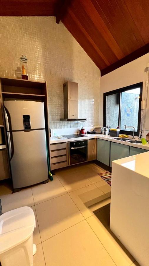Flat Duplex De Luxo Em Muro Alto Com Jacuzzi Privativa Pôrto das Galinhas エクステリア 写真
