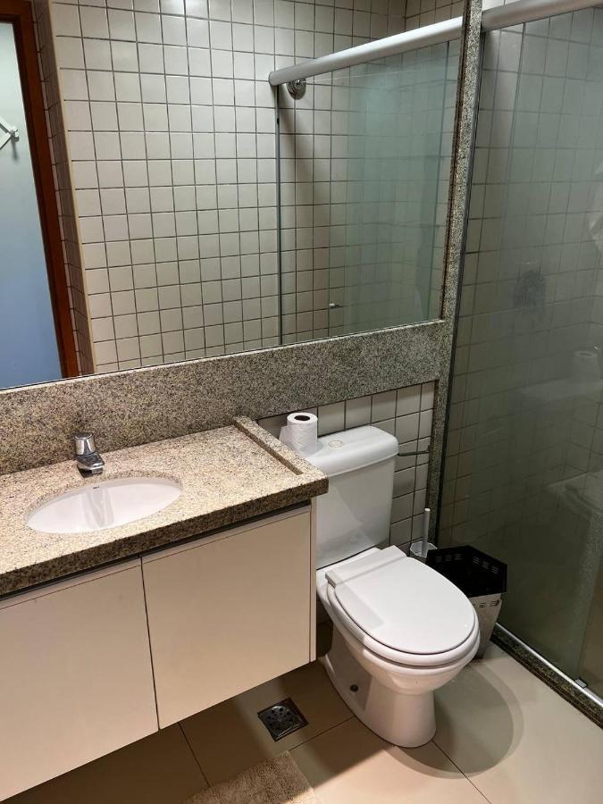 Flat Duplex De Luxo Em Muro Alto Com Jacuzzi Privativa Pôrto das Galinhas エクステリア 写真