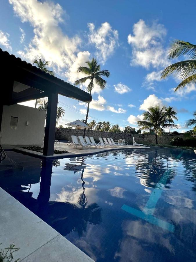 Flat Duplex De Luxo Em Muro Alto Com Jacuzzi Privativa Pôrto das Galinhas エクステリア 写真