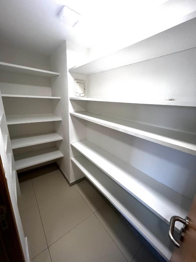 Flat Duplex De Luxo Em Muro Alto Com Jacuzzi Privativa Pôrto das Galinhas エクステリア 写真